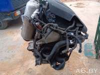 CFW Двигатель к Skoda Fabia 2 restailing Арт 19891281