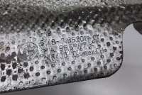 Тепловой экран глушителя BMW 7 F01/F02 2010г. 7185202 , art9618680 - Фото 3