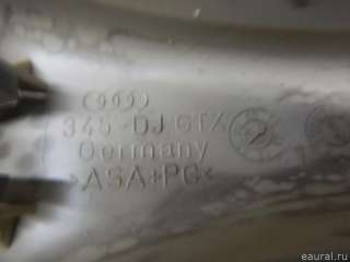 Зеркало заднего вида Audi A3 8P 2011г. 8R085751161S VAG - Фото 4