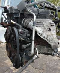 Двигатель  Mazda 323 BJ 1.5  Бензин, 1998г. zl0502300, z5de, bj14l , artSOV21736  - Фото 3