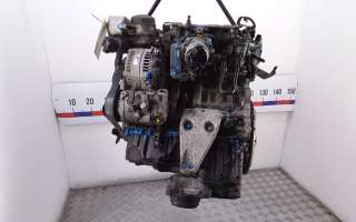 Двигатель  BMW 3 E46 2.0 328i Бензин, 2014г. N20B20A  - Фото 3