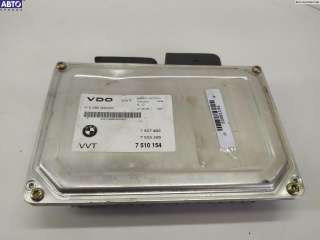 Блок управления VVT Valvetronic BMW 7 E65/E66 2002г. 7507492, 7503265, 7510154 - Фото 2