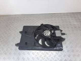 Вентилятор радиатора Ford Mondeo 3 Арт 1094860, вид 1