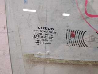 Стекло двери Volvo XC60 1 2010г. 31386793 - Фото 2