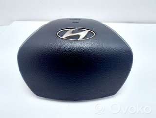 Подушка безопасности водителя Hyundai i40 2014г. 569003z100ry, 3z56900010ry , artRKO37297 - Фото 3