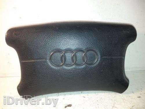 Подушка безопасности водителя Audi A6 C4 (S6,RS6) 1996г. 95465j , artEDI3934 - Фото 1