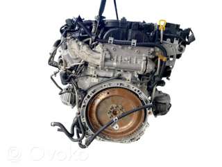 Двигатель  Mercedes C W204 2.1  Дизель, 2013г. 651911, om651911, om651 , artPFF1114  - Фото 4