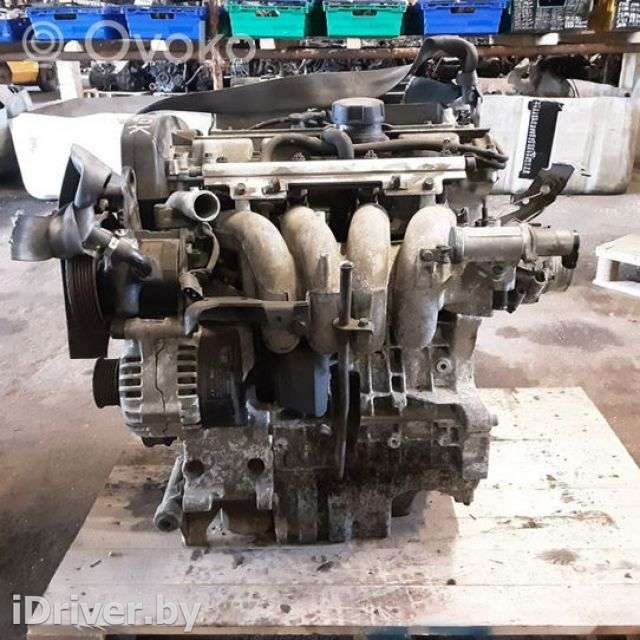 Двигатель  Volvo S40 1 2.0  Бензин, 1999г. b4204s , artSLK15590  - Фото 1