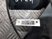 Крыльчатка вентилятора (лопасти) BMW X5 E53 2005г. 2249373 - Фото 2