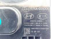 Блок управления сигнализацией Kia Carens 4 2013г. 95870-A4000 , art5629061 - Фото 2