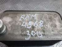 Теплообменник масляного фильтра Dodge RAM 4 2014г. 7270997 - Фото 5