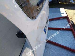  Крышка багажника (дверь 3-5) Peugeot Partner 2 restailing Арт 90505141