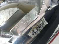 Фонарь крышки багажника правый Citroen C4 Picasso 1 2010г. 6351CC - Фото 2