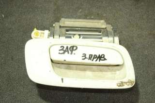 Ручка наружная задняя правая к Opel Zafira A Арт 78258805
