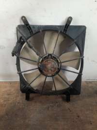  Вентилятор радиатора к Honda Stream 1 Арт 103.82-1831367
