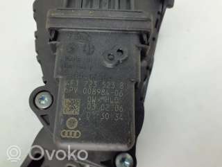 Педаль газа Audi A6 C6 (S6,RS6) 2008г. 4f1723523b, 6pv00898406, 4f1723523b , artKUK959 - Фото 2