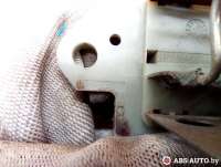 Сопротивление печки Citroen C5 1 2004г. 9641212680 - Фото 4