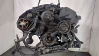 AMX Двигатель к Audi A8 D2 (S8) Арт 8869758