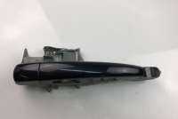 Ручка наружная передняя левая Peugeot 308 1 2010г. 9101GH , art3262424 - Фото 2