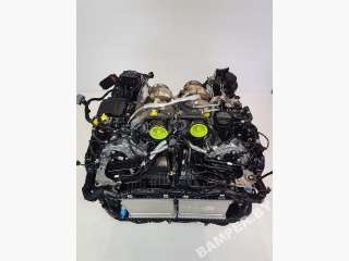 Двигатель  Mercedes G W461/463   Бензин, 2021г. M177980, 177, M177, 177980, A1770106509,177.980  - Фото 10