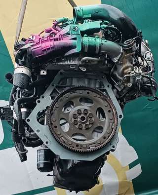 Двигатель  Mazda CX-5 1 2.2 TDI Дизель, 2017г. SH  - Фото 3