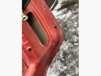 Крышка багажника (дверь 3-5) Chrysler Sebring 2 Арт 104298857, вид 4