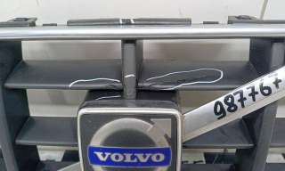 Решетка радиатора Volvo XC70 3 2014г. 30678682 - Фото 4