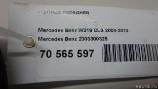 Ступица передняя Mercedes R W251 2010г. 2303300325 Mercedes Benz - Фото 4