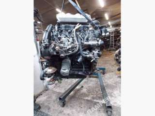  Двигатель к Citroen Jumper 1 Арт 99868907_1