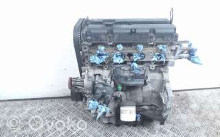 b4164s3, 4m5g6015ka , artARA138967 Двигатель к Volvo V50 Арт ARA138967