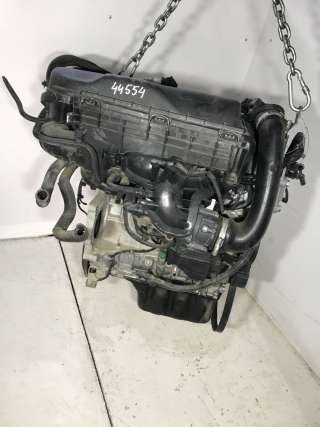 Двигатель  Citroen C4 Grand Picasso 1 1.6  Бензин, 2009г. EP6DT5FT,EP6,5FT,PSA5FT,5FX  - Фото 5