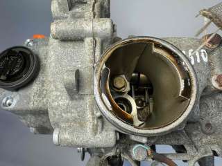Двигатель  Volkswagen Fox 1.2 i Бензин, 2011г. CHF,  CHFA  - Фото 7