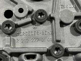 Гидроблок АКПП Mercedes GLK X204 2013г. R2122771201,R2122770101,A2312704001 - Фото 11