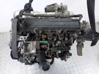 K9K A704 D398631 Двигатель к Renault Kangoo 1 Арт AG1075442