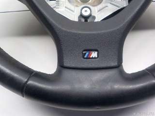 32307846670 Рулевое колесо BMW X6 E71/E72 Арт E31025345, вид 4