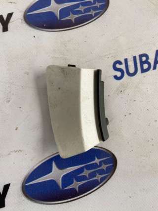  Заглушка (решетка) в бампер передний к Subaru Impreza 3 Арт 65896801