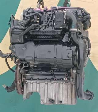 Двигатель  Volkswagen Touareg 1 1.4  Бензин, 2010г. CTH  - Фото 3