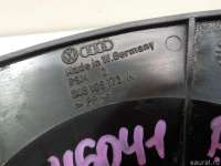 Защита ремня ГРМ (кожух) Audi 90 B4 2001г. 048109173A VAG - Фото 6