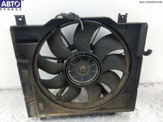  Вентилятор радиатора к Jeep  Grand Cherokee II (WJ) Арт 54226836