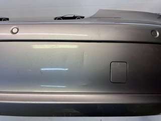 Бампер задний Mercedes E W211 2004г.  - Фото 10