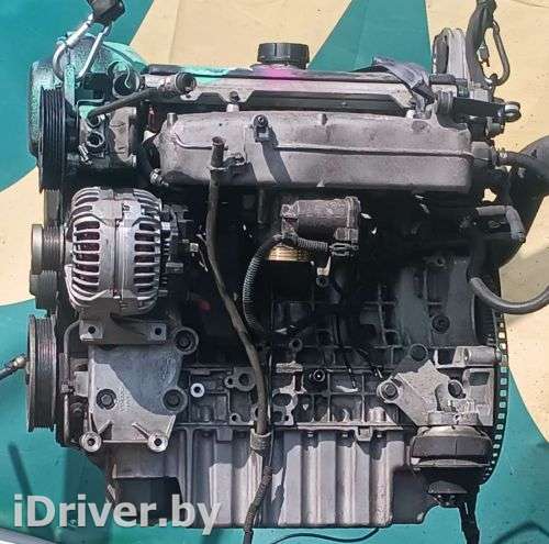 Двигатель  Volvo XC90 1 2.5 ti Бензин, 2006г. B5254T2  - Фото 1