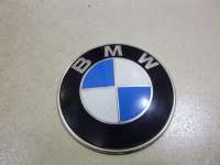 51767288752 BMW Эмблема к BMW X6 F16 Арт E15013777