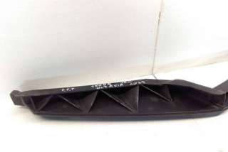Кронштейн крепления бампера переднего Skoda Octavia A5 2005г. 1Z0807184 , art8600723 - Фото 2