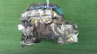 Двигатель  Nissan Presea   1991г. GA15DS  - Фото 2