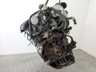 Двигатель  Opel Zafira A 2.0  2000г. X20DTL 17683895  - Фото 5