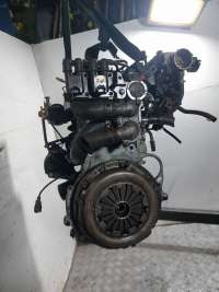 Двигатель  Hyundai Accent LC 1.6  Бензин, 2004г.   - Фото 7