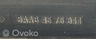 Вентилятор радиатора Saab 9-5 1 2002г. 4576344oe , artOTP6814 - Фото 3