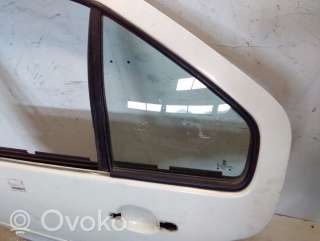 Дверь задняя левая Volkswagen Bora 2000г. artJUR162178 - Фото 6