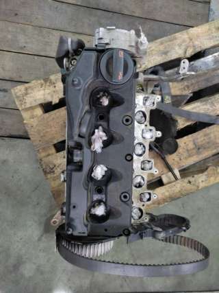 Двигатель  Volkswagen Crafter 1 2.0  Дизель, 2013г. CFH  - Фото 5