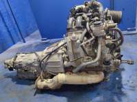 Двигатель  Mazda RX-8   2005г. 13B  - Фото 6